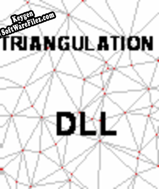 TRIANGULATION DLL key free