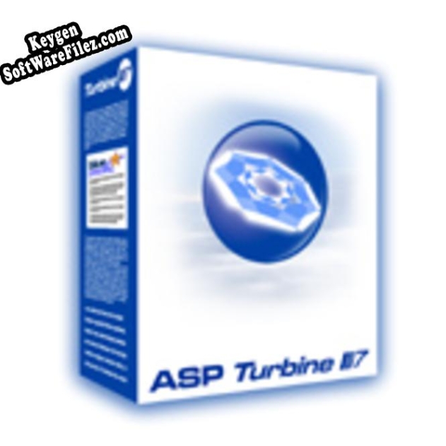 Turbine for ASP/ASP.NET with Flash Output Upgrade from Version 5 activation key