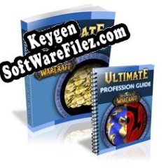 Ultimate WoW Gold Guide serial number generator