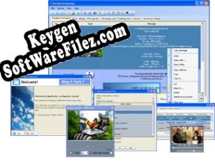 Universal File Organizer activation key