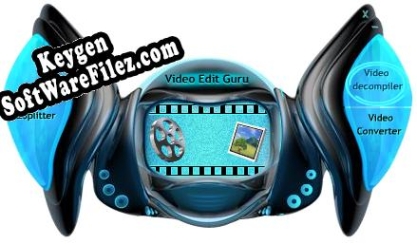 Key generator for Video Edit Guru