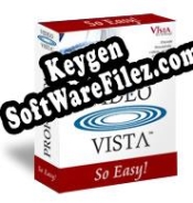 VideoVista Professional Edition V.3 Key generator