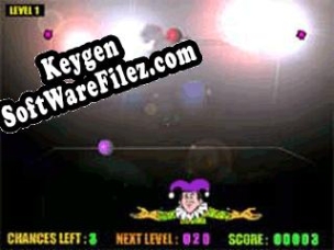 Activation key for VIRTUAL JUGGLER 3D GOLD