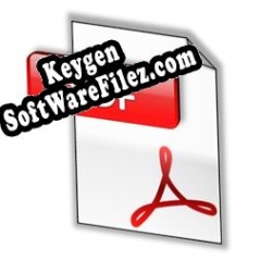 Key generator (keygen) Vis PDF lib