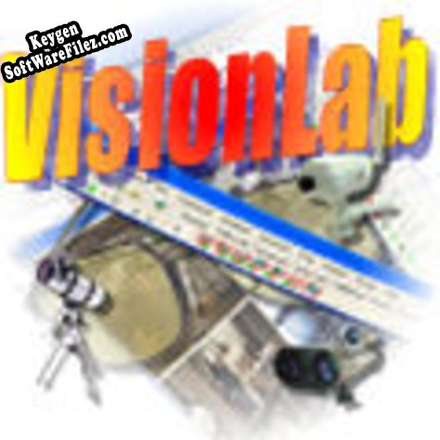 VisionLab VCL - UPGRADE to Source code - Single License serial number generator