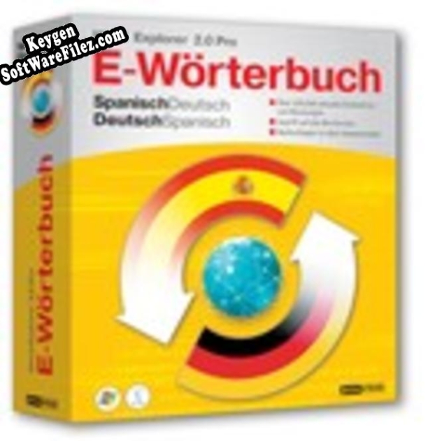 Word Explorer 2.0 Spanisch (PC) Key generator