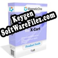 X-Cart Google Base Data Feed Key generator