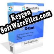 Key for X-Cart MySimon.com Data Feed