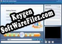 Xilisoft DVD Subtitle Ripper serial number generator