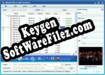 Free key for Xilisoft DVD to 3GP Converter