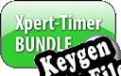 Xpert-Timer Bundle key generator